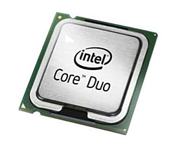 Intel Core Duo