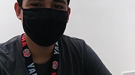 Timeline: Linea del tiempo IGE Luis Rodrigo Rubio Rubio, Karla Silverio García, Carlos Alberto Elías García ITTST