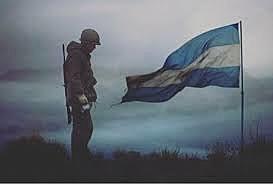 Guerra de Malvinas