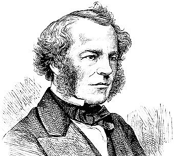 GEORGE GABRIEL STOKES