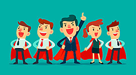 Timeline: La motivación en el tiempo