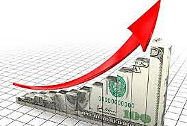 Precios en favor del dólar