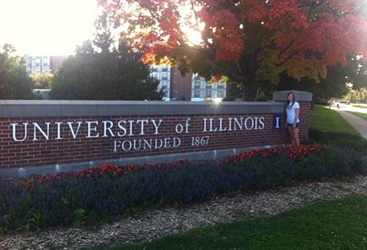 First Online Learning