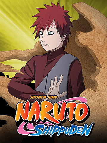 Decimoséptima temporada (Naruto Shippuden)