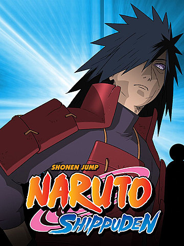 Decimoctava temporada (Naruto Shippuden)