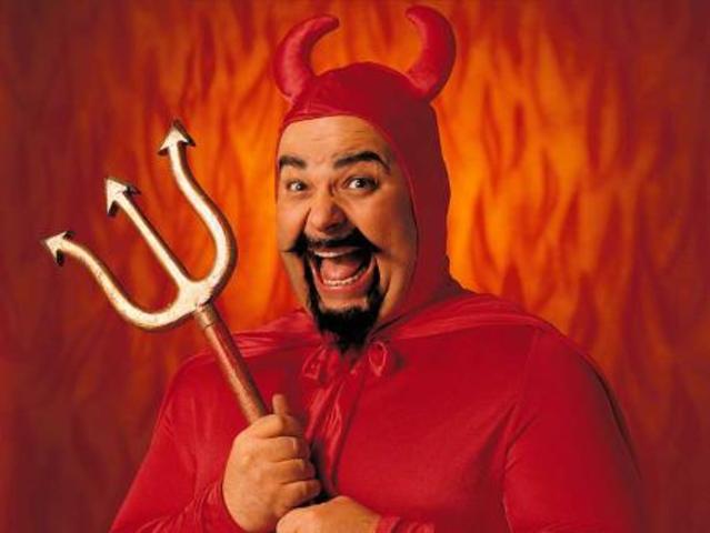 The "Old Deluder Satan" Act