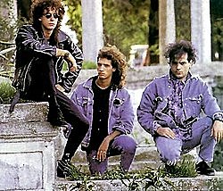 Soda Stereo