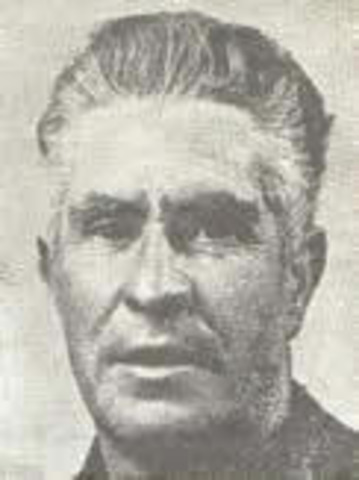 Rebelion de Crespo y Castillo