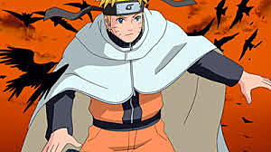 Vigesimoprimera y última temporada (Naruto Shippuden)
