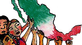 Timeline: Antecedentes del derecho del trabajo