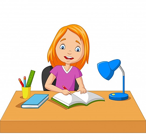 Tuve mi primer día de clases