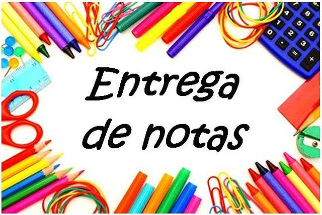 ENTREGA DE CALIFICACIONES