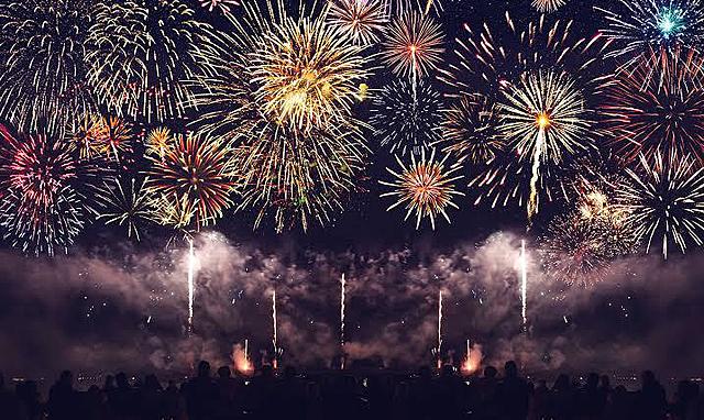 Fin de año ¿estoy listo para otro año?