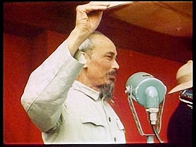 Independencia de Vietnam