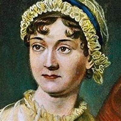 Timeline: Jane Austen's works