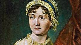Timeline: Jane Austen's works