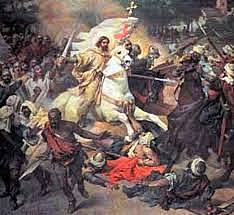 Reconquesta de Barcelona