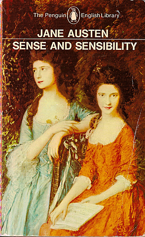 Sense and Sensibility
