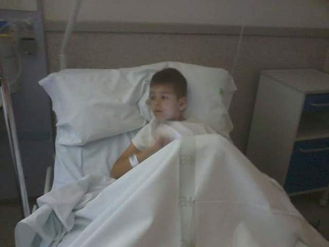 operació parts baixes