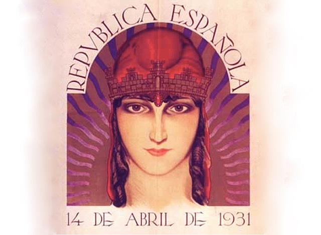 A SEGUNDA REPÚBLICA