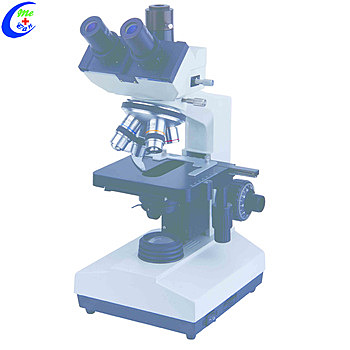Microscopio electrónico
