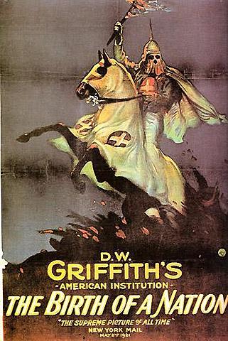 El Nacimiento de una Nación