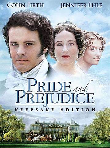 Pride and Prejudice