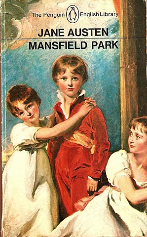 Mansfield Park