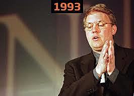 Modelo de administraciones no gubernamental.