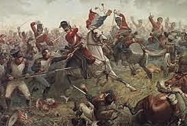 Victoria hispano-británica de Arapiles.