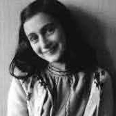 Timeline: Η ΖΩΗ ΤΗΣ ΑΝΝΑΣ ΦΡΑΝΚ