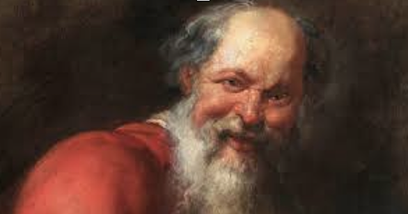 Demócrito. Griego. Atomismo, Siglo V a.C