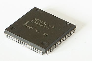 Intel 80286