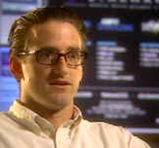 Reunión entre colegas