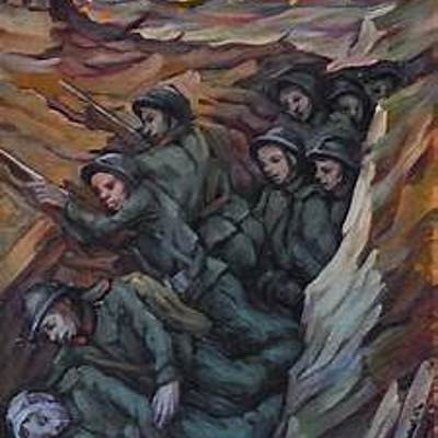 Timeline: Prima guerra mondiale