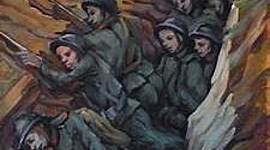 Timeline: Prima guerra mondiale