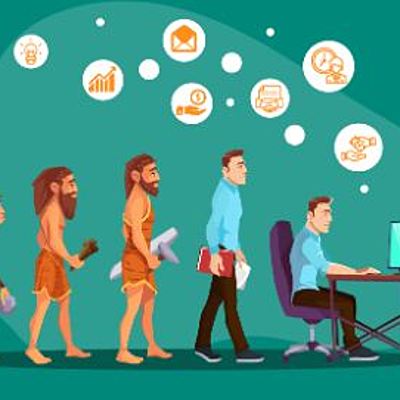 Timeline: HISTORIA DE LA CONTABILIDAD