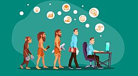 Timeline: HISTORIA DE LA CONTABILIDAD