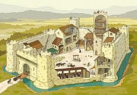 D'encobriment  d'america