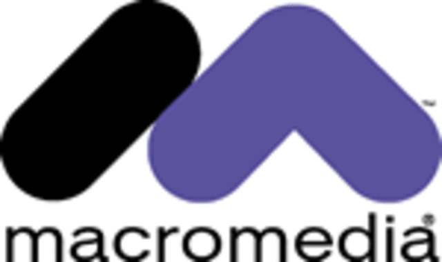 Macromedia compra a  FutureWave