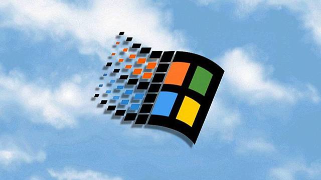 windows95