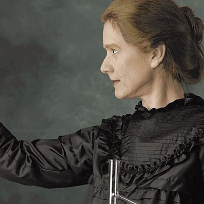 Timeline: Marie Curie