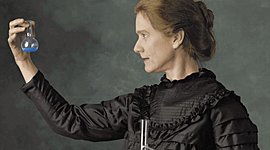 Timeline: Marie Curie