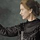 Marie curie