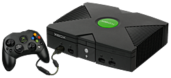 XBOX