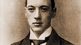 Timeline: Н.С. Гумилёв