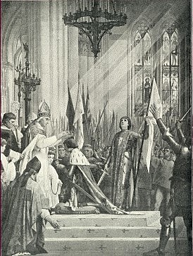 Campagnes victorieuses