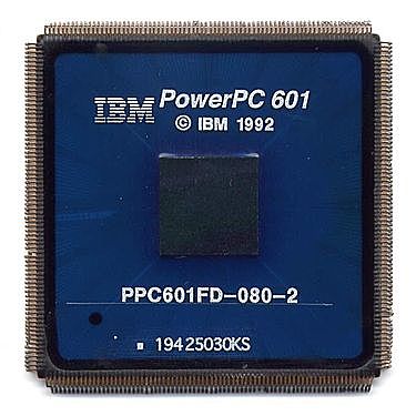 Power PC 601