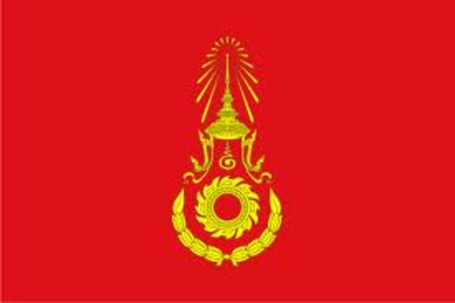 Provincial Army revolt at Nakhon Ratchasima