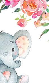 I first got to kindergarden